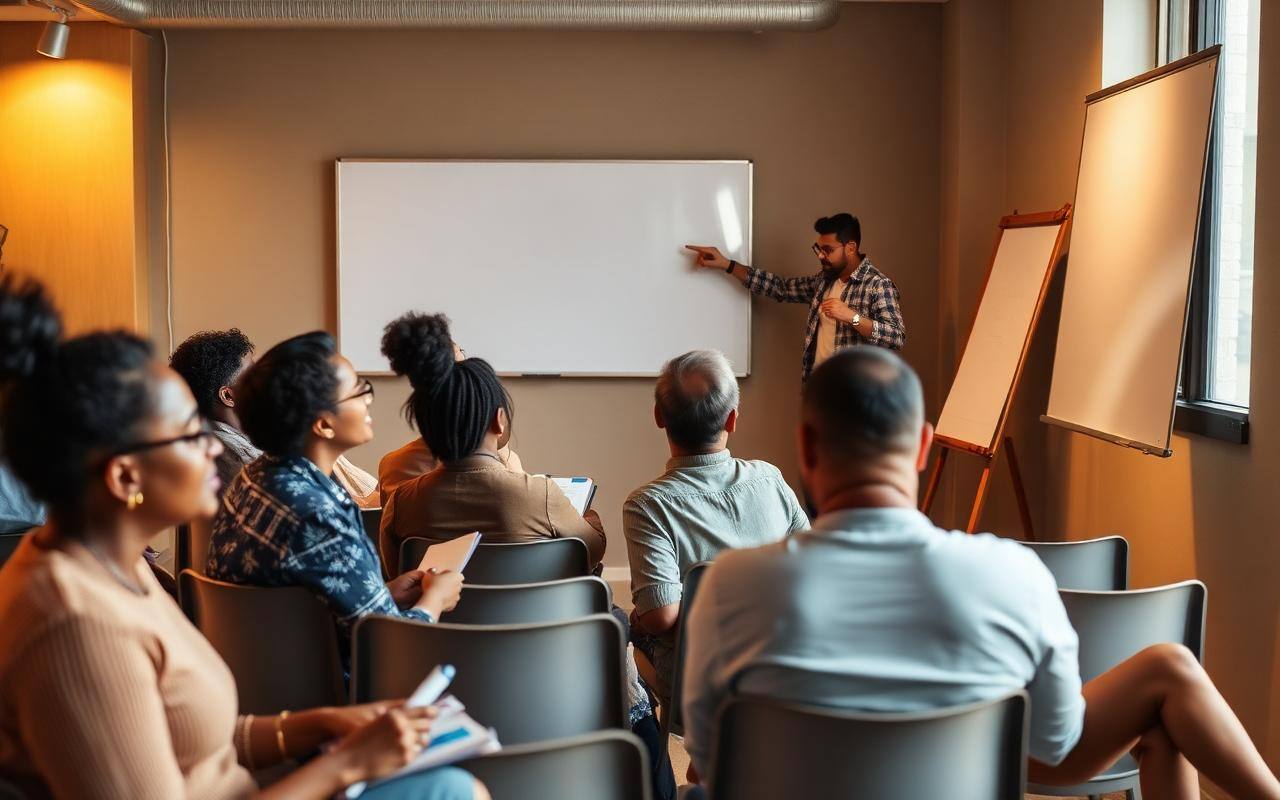 Workforce & Entrepreneurship Forum